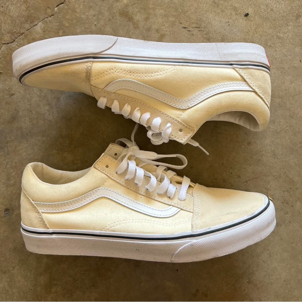 Vans ‘Oldskool’ - image 1